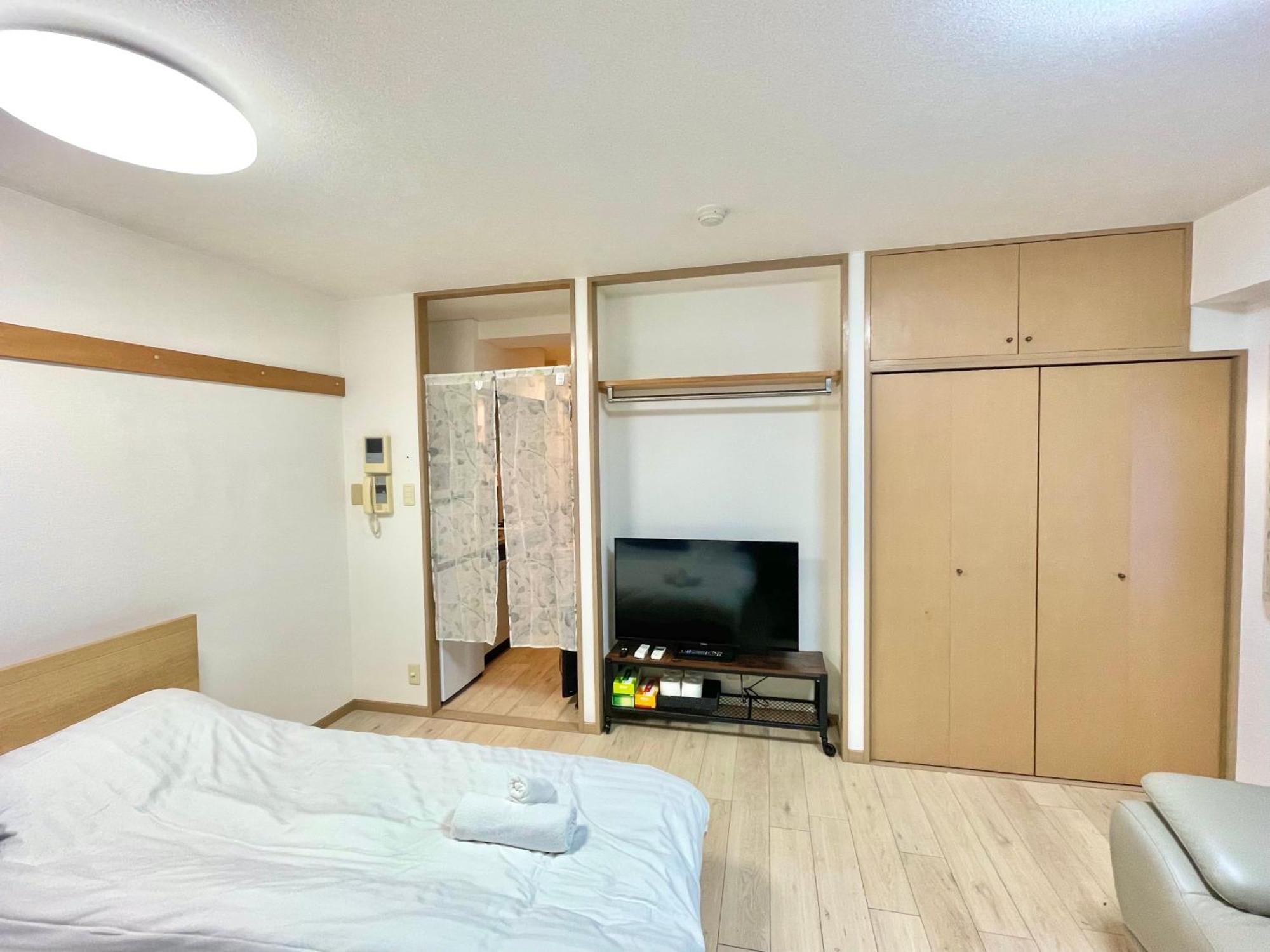 Appartamento Ymk Oshiage 4b