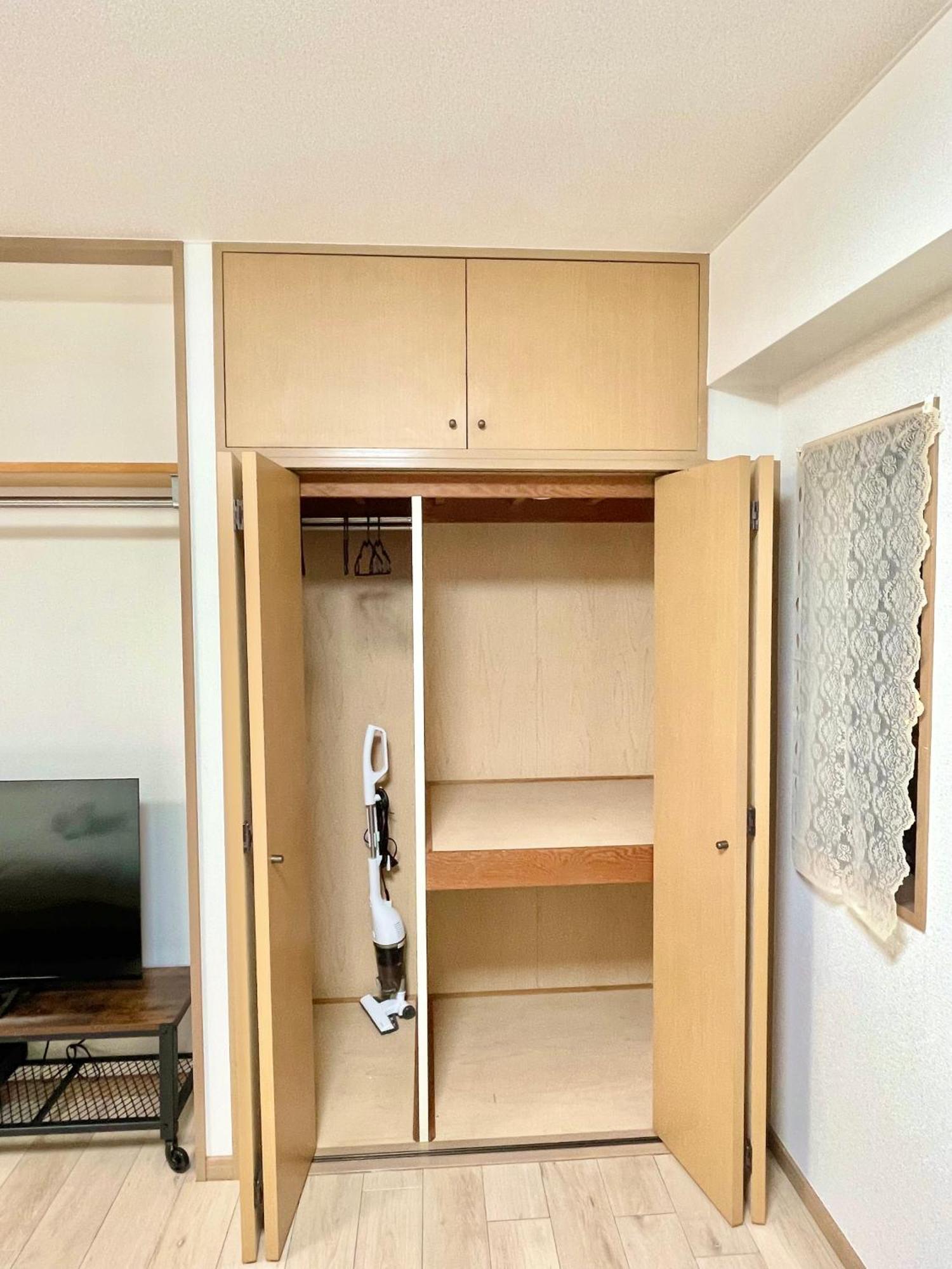 Ymk Oshiage 4b Appartamento *